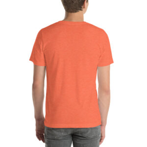 Amen Break T-Shirt - Image 80