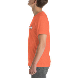Amen Break T-Shirt - Image 81