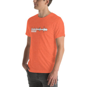 Amen Break T-Shirt - Image 82