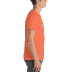 Amen Break T-Shirt - Image 83
