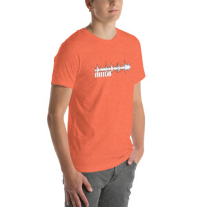 Amen Break T-Shirt - Image 84
