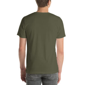 Amen Break T-Shirt - Image 74