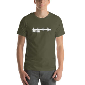 Amen Break T-Shirt - Image 73