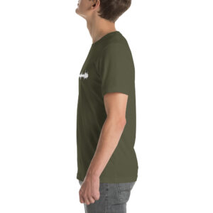 Amen Break T-Shirt - Image 75