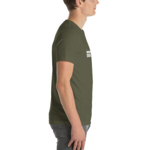 Amen Break T-Shirt - Image 77