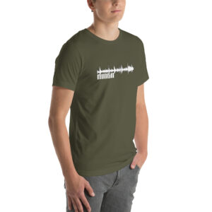 Amen Break T-Shirt - Image 78