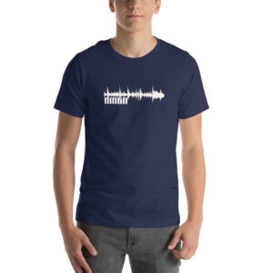 Amen Break T-Shirt - Image 31