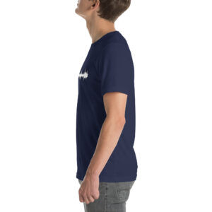 Amen Break T-Shirt - Image 33