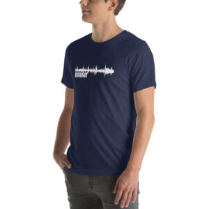 Amen Break T-Shirt - Image 34