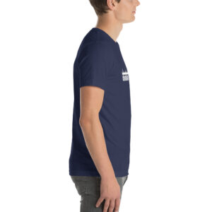 Amen Break T-Shirt - Image 35