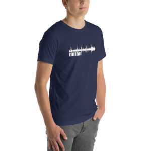 Amen Break T-Shirt - Image 36