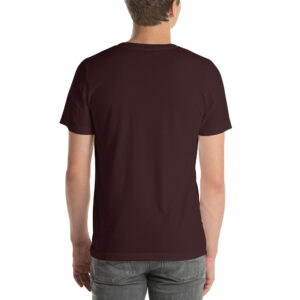 Amen Break T-Shirt - Image 20