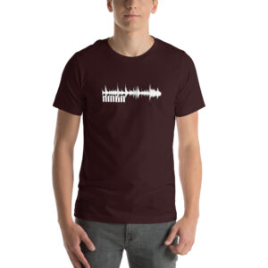 Amen Break T-Shirt - Image 19