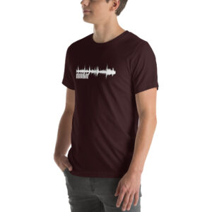 Amen Break T-Shirt - Image 22