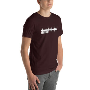 Amen Break T-Shirt - Image 24