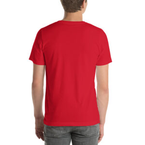 Amen Break T-Shirt - Image 56
