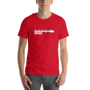 Amen Break T-Shirt - Image 55