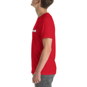 Amen Break T-Shirt - Image 57