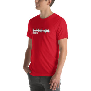 Amen Break T-Shirt - Image 58