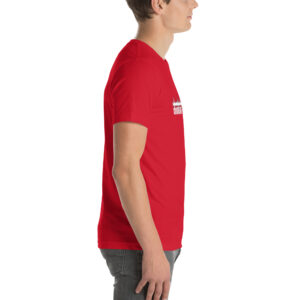 Amen Break T-Shirt - Image 59
