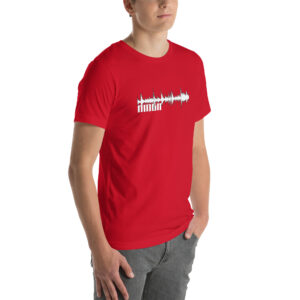 Amen Break T-Shirt - Image 60