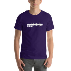 Amen Break T-Shirt - Image 30