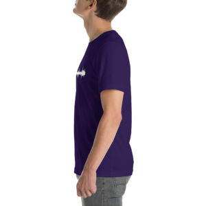 Amen Break T-Shirt - Image 25