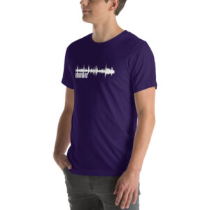 Amen Break T-Shirt - Image 27