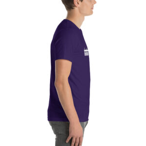Amen Break T-Shirt - Image 26