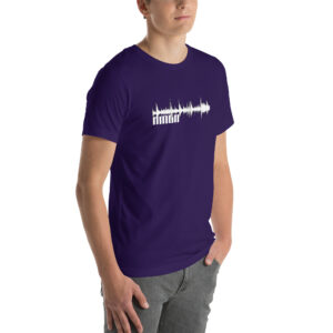 Amen Break T-Shirt - Image 28
