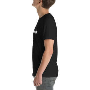 Amen Break T-Shirt - Image 13