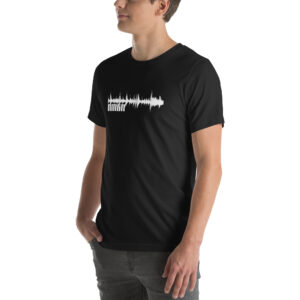 Amen Break T-Shirt - Image 15