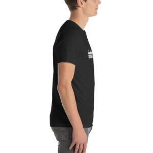 Amen Break T-Shirt - Image 14